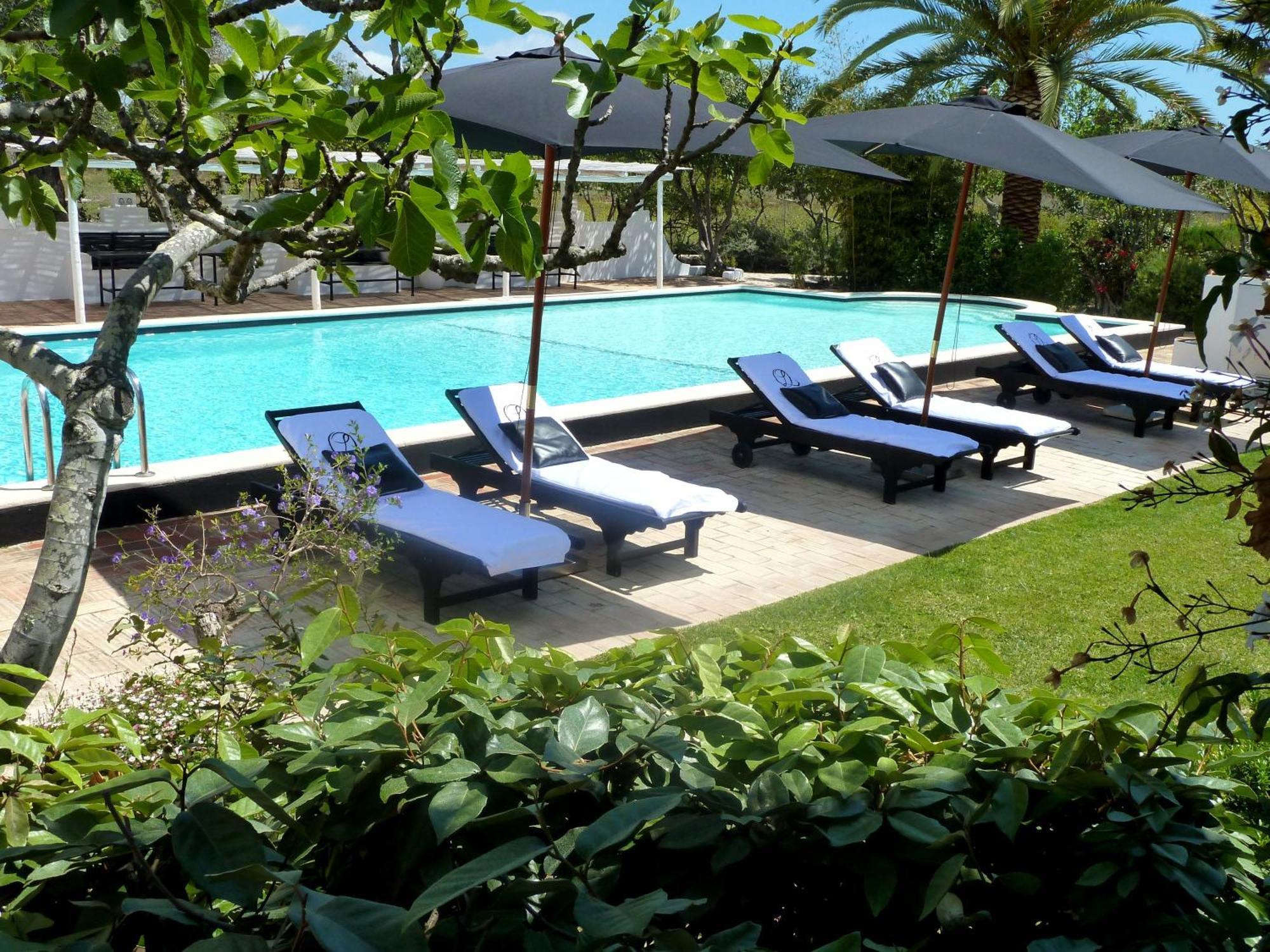 Quinta Da Lua